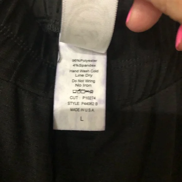 Palazzo Boho Pants - Picture 7 of 9